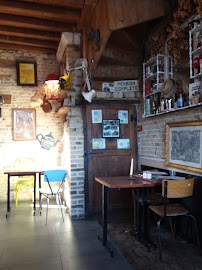 Atmosphère du Restaurant Traiteur La Ducasse à Saint-Omer - n°13