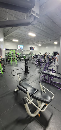 Gym «Youfit Health Clubs», reviews and photos, 7989 Belt Line Rd, Dallas, TX 75248, USA