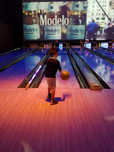 Movie Theater «UltraStar Multi-tainment Center at Ak-Chin Circle», reviews and photos, 16000 N Maricopa Rd, Maricopa, AZ 85139, USA