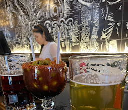 Barra Hidalgo Bar photo