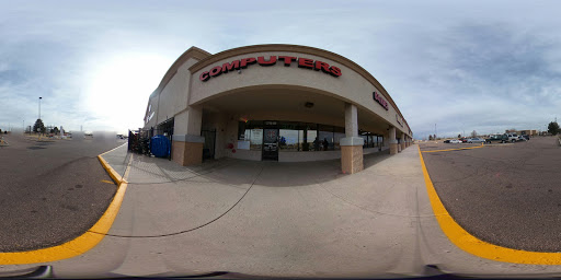 Computer Store «Front Range Technologies», reviews and photos, 2710 S Academy Blvd # 100, Colorado Springs, CO 80916, USA
