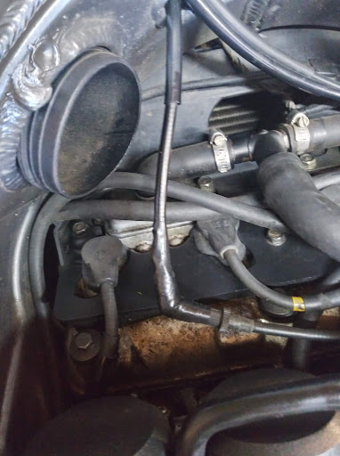 Motorcycle Dealer «Kingsport Cycles», reviews and photos, 432 E Main St, Kingsport, TN 37660, USA