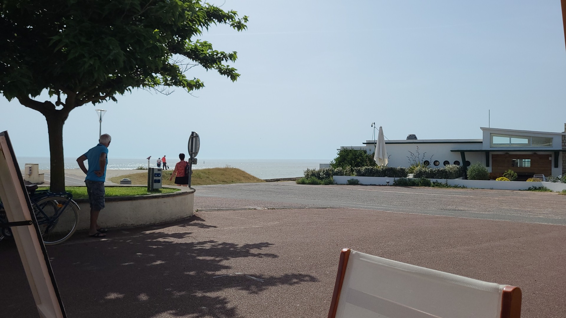 Photo n° 2 de l'avis de Maïte.a fait le 16/06/2022 à 15:22