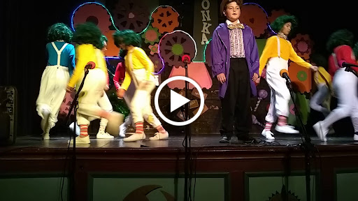 Live Music Venue «Vail-Leavitt Music Hall», reviews and photos, 18 Peconic Ave, Riverhead, NY 11901, USA