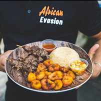 Photos du propriétaire du Restaurant africain African Evasion à Joinville-le-Pont - n°12