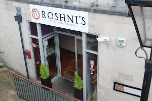 Roshni's Indian Restaurant: Curry House/Takeaway image