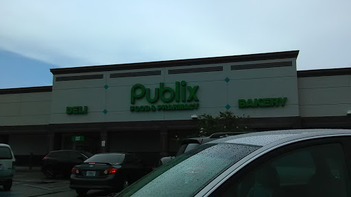 Supermarket «Publix Super Market at River Crossing», reviews and photos, 5324 Little Rd, New Port Richey, FL 34655, USA