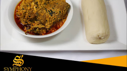 A,dimes Symphony Food-Lounge-Bar - 4 Sani Abacha Road, Rumueme 500271, Port Harcourt, Rivers, Nigeria