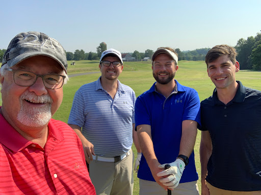 Golf Club «Olde Homeplace Golf Club», reviews and photos, 4295 Wallburg Rd, Winston-Salem, NC 27107, USA