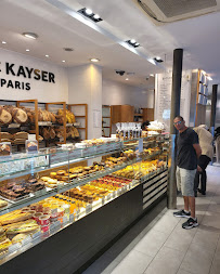 Atmosphère du Restaurant Boulangerie Eric Kayser - Malesherbes à Paris - n°10