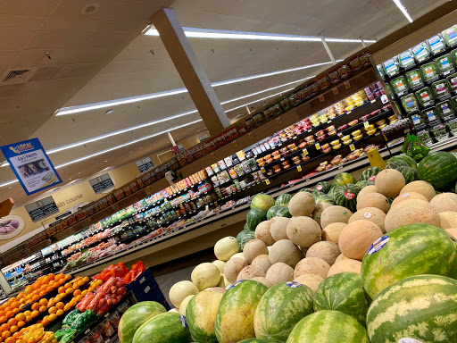 Grocery Store «Safeway», reviews and photos, 5146 Stevens Creek Blvd, San Jose, CA 95129, USA