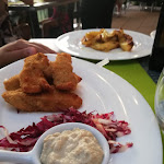 Photo n°8 de l'avis de Fabio.g fait le 23/08/2019 à 19:41 sur le  Ristorante Porta Venere à Spello