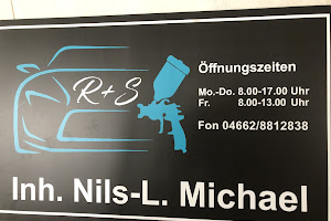 R und S Lackierungen Inh. Nils-Lukas Michael