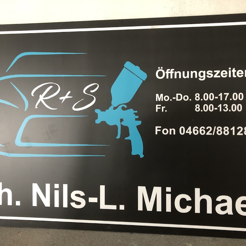 R und S Lackierungen Inh. Nils-Lukas Michael