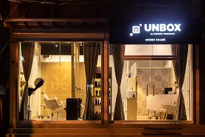 UNBOX UNISEX SALON by Anupama Viswanath image