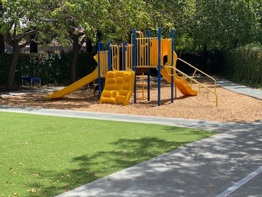 Day Care Center «Jacklin Commons KinderCare», reviews and photos, 860 N Hillview Dr, Milpitas, CA 95035, USA