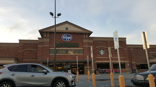 Grocery Store «Kroger Marketplace», reviews and photos, 1931 Jesse Jewell Pkwy SE, Gainesville, GA 30501, USA