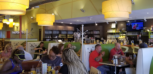 Shopping Mall «Town and Country Shopping Center», reviews and photos, 2021 E Camelback Rd, Phoenix, AZ 85016, USA