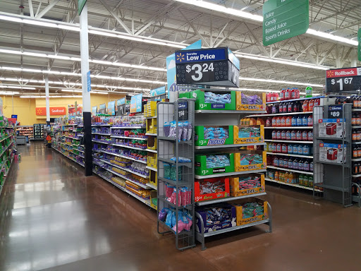 Department Store «Walmart Supercenter», reviews and photos, 12981 Shelbyville Rd, Middletown, KY 40243, USA
