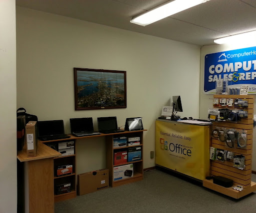 Computer Repair Service «Computer House», reviews and photos, 3496 Shoreline Dr, Wayzata, MN 55391, USA