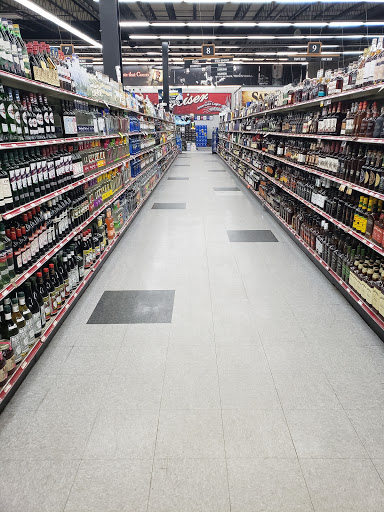 Liquor Store «Yankee Spirits Inc», reviews and photos, 628 Washington St, Attleboro, MA 02703, USA