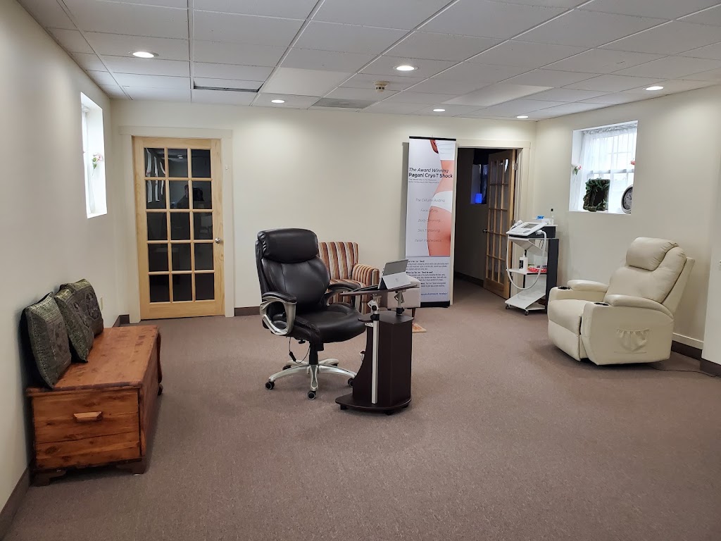 Athletic Bodyworks 01821