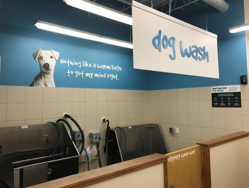 Pet Supply Store «Pet Supplies Plus», reviews and photos, 1155 Washington Pike, Bridgeville, PA 15017, USA