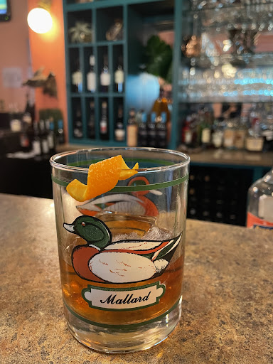 Cocktail bar Waco