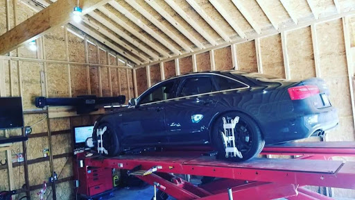 Tire Shop «Poetry In Motion», reviews and photos, 7190 E Fm 1518 N Suite 18B, Schertz, TX 78154, USA