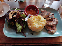 Plats et boissons du Restaurant français La Cantine à Vincennes - n°9