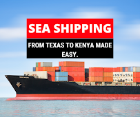 Kentex Cargo: Air & Ocean Shipping to Kenya From USA - Photo 1 - Car repair in Carrollton, TX, Irving