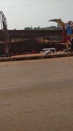 Holy Ghost Adoration Ministry Uke Anambra. ( Fr. Ebube Muonso), Nigeria, Tourist Attraction, state Anambra