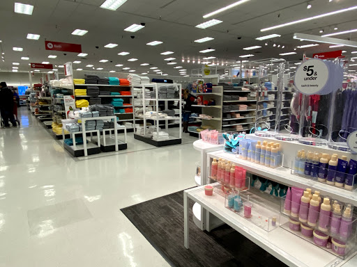 Department Store «Target», reviews and photos, 20745 Stevens Creek Blvd, Cupertino, CA 95014, USA