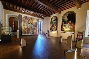 Volterra City Museum and Art Gallery image