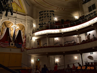 Ford's Theatre