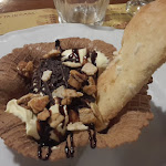 Photo n°1 de l'avis de Campania.o fait le 15/10/2017 à 17:03 sur le  Ustarì di 2 canton à Ravenna