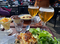 Plats et boissons du Restaurant Les Terres Rouges à Le Grand-Bornand - n°10