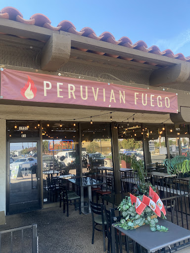 Peruvian Fuego image