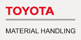 Toyota Anyagmozgatás Magyarország