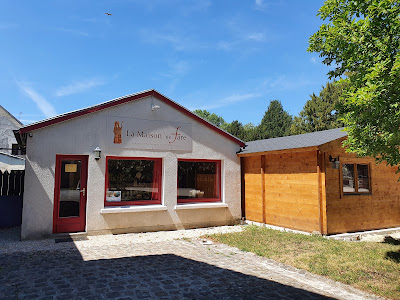 La Maison de Fare à Faremoutiers