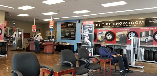 Tire Shop «Firestone Complete Auto Care», reviews and photos, 3301 Old Capitol Trail, Wilmington, DE 19808, USA