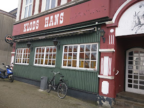 Restaurant Klods Hans