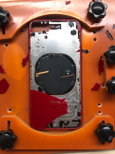 Cell Phone Store «8G Wireless», reviews and photos, 10133 Rosecrans Ave, Bellflower, CA 90706, USA