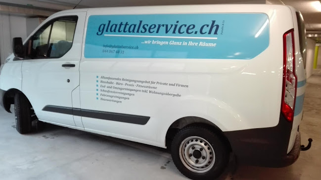 Glattalservice.ch