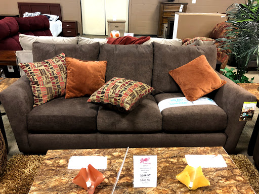 Furniture Store «Sims Furniture», reviews and photos, 7791 Dixie Hwy A, Florence, KY 41042, USA
