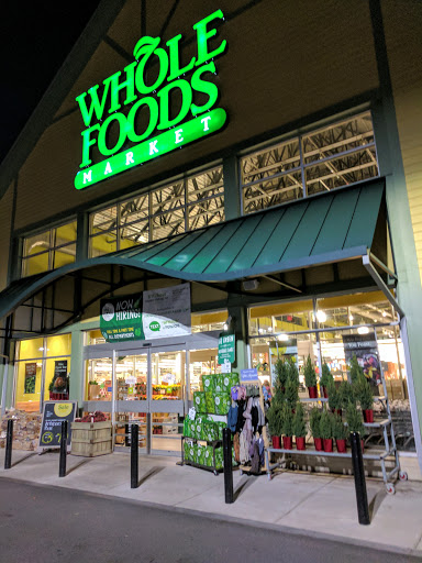 Grocery Store «Whole Foods Market», reviews and photos, 427 Walnut St, Lynnfield, MA 01940, USA