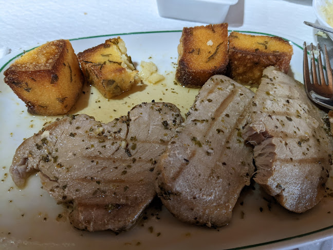 Restaurante Many - São Vicente