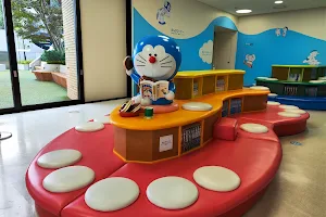 Fujiko.f.fujio Doraemon museum image