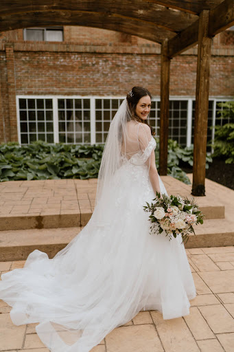 Gift Shop «Country Petals Floral and Gifts, INC.», reviews and photos, 124 E Main St Suite B, Stockbridge, MI 49285, USA