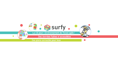 Surfy à Paris